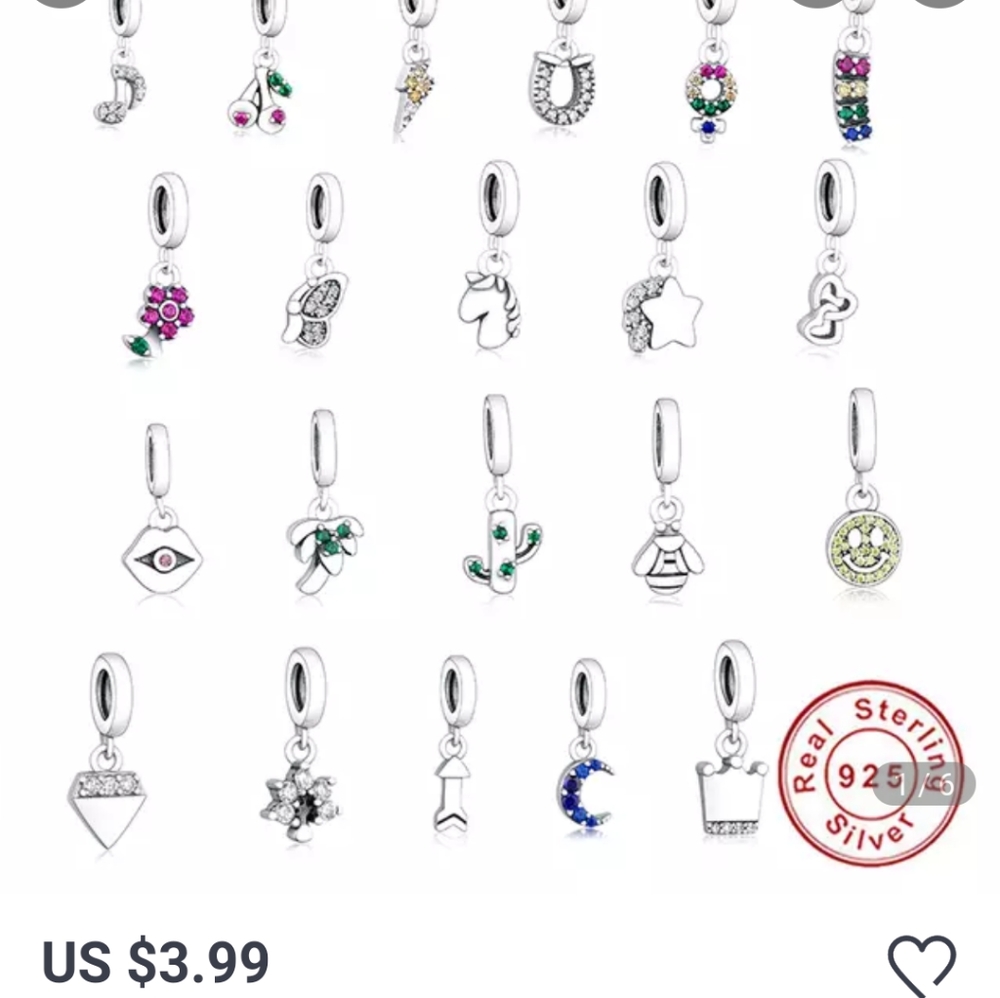 Pandora BARGAIN?